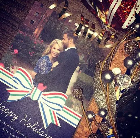 Kate Riley CNN, Age, Wedding, Married, Husband, Family